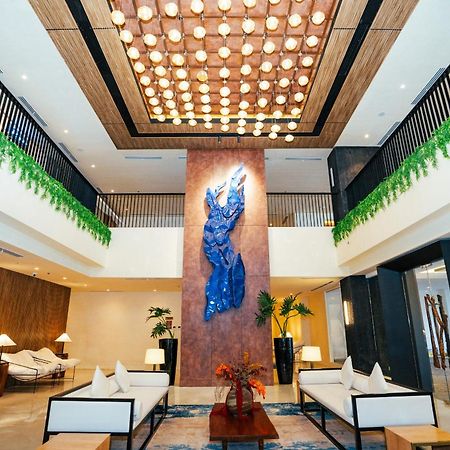 Elijah Hotel Dasmarinas Extérieur photo